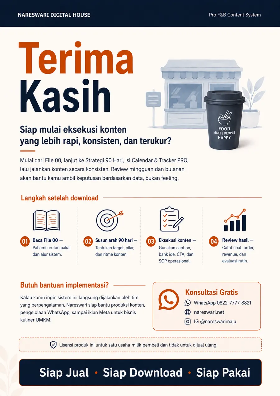 Closing